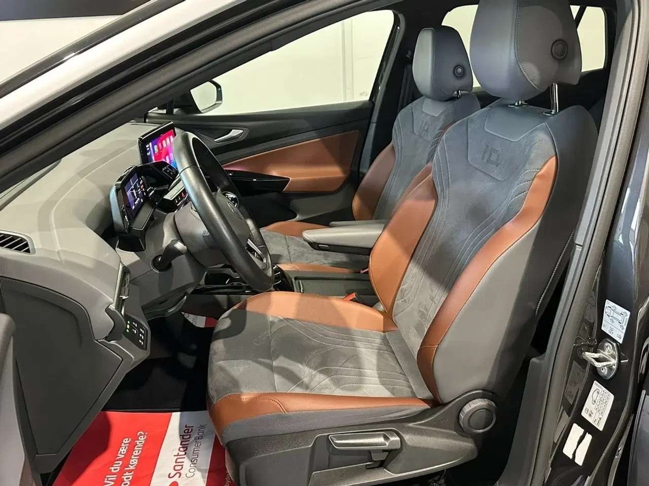 Billede 4 - VW ID.4 77 Pro Performance