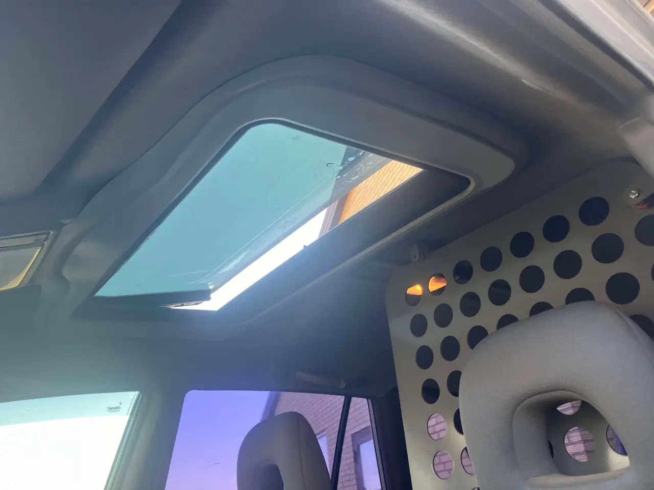 Billede 9 - Toyota Rav4 2.0 Benzin 4x4 Automatgear