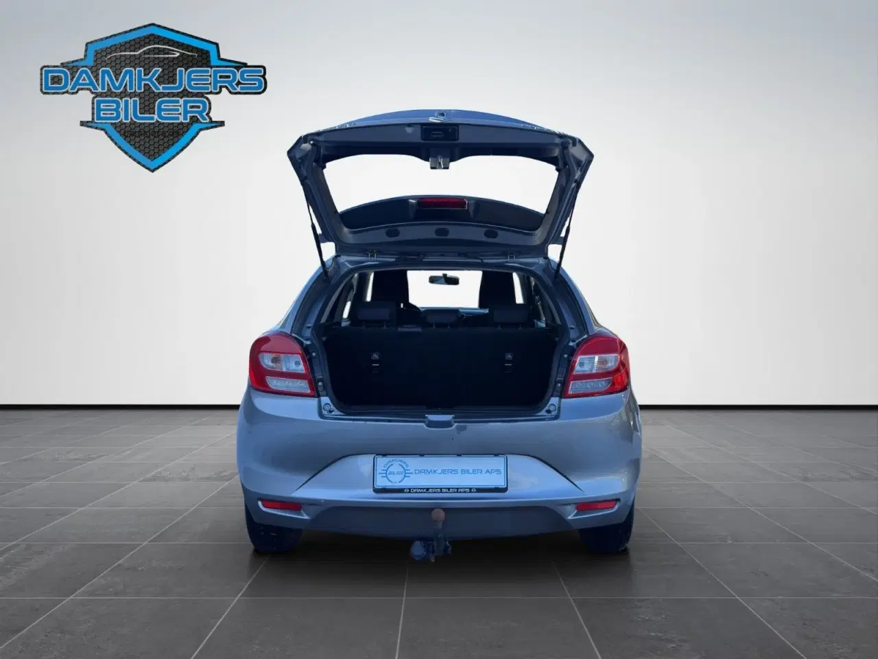 Billede 5 - Suzuki Baleno 1,2 Dualjet SHVS Exclusive