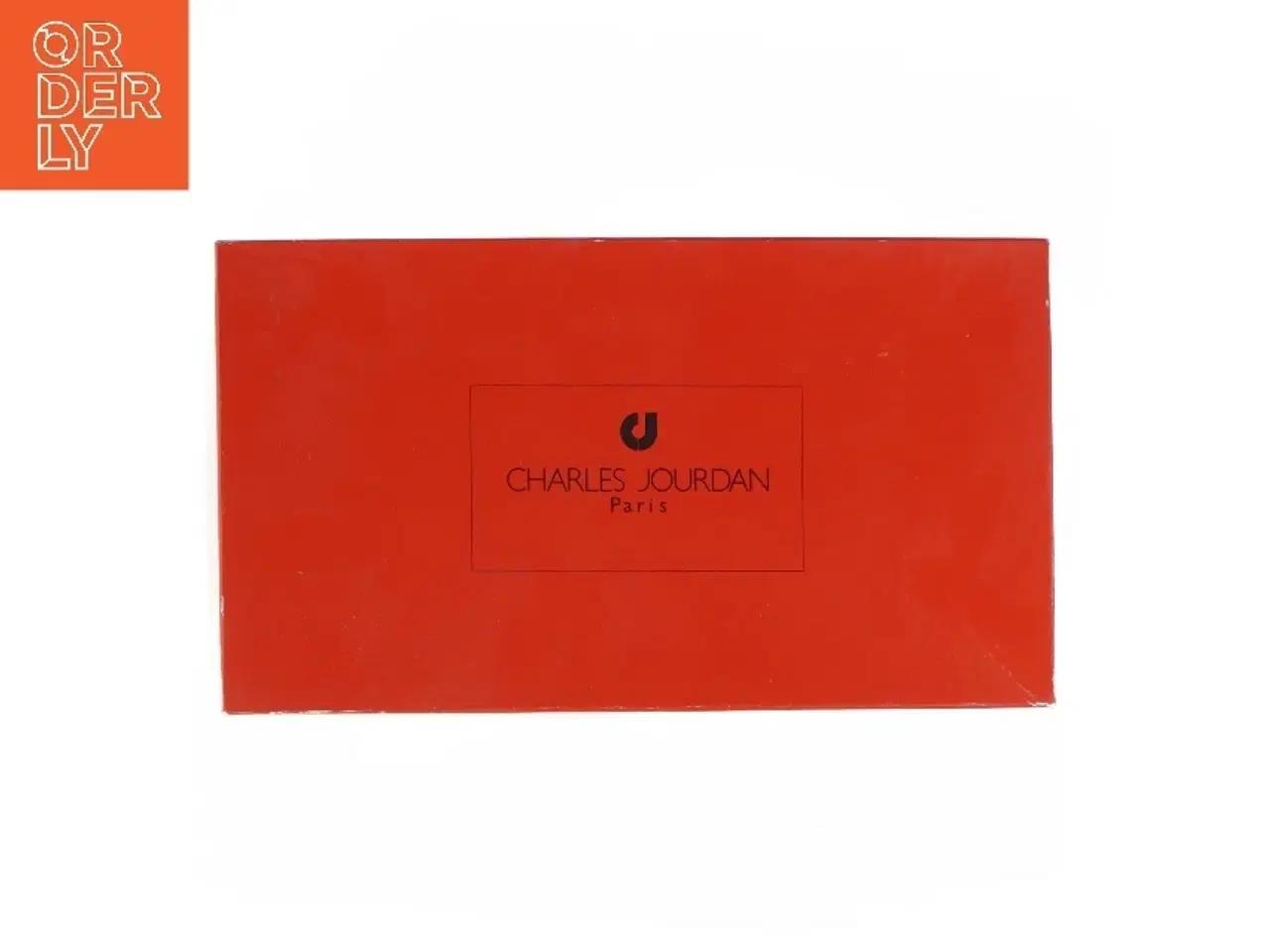 Billede 3 - Sko fra Charles Jourdan (str. 37)