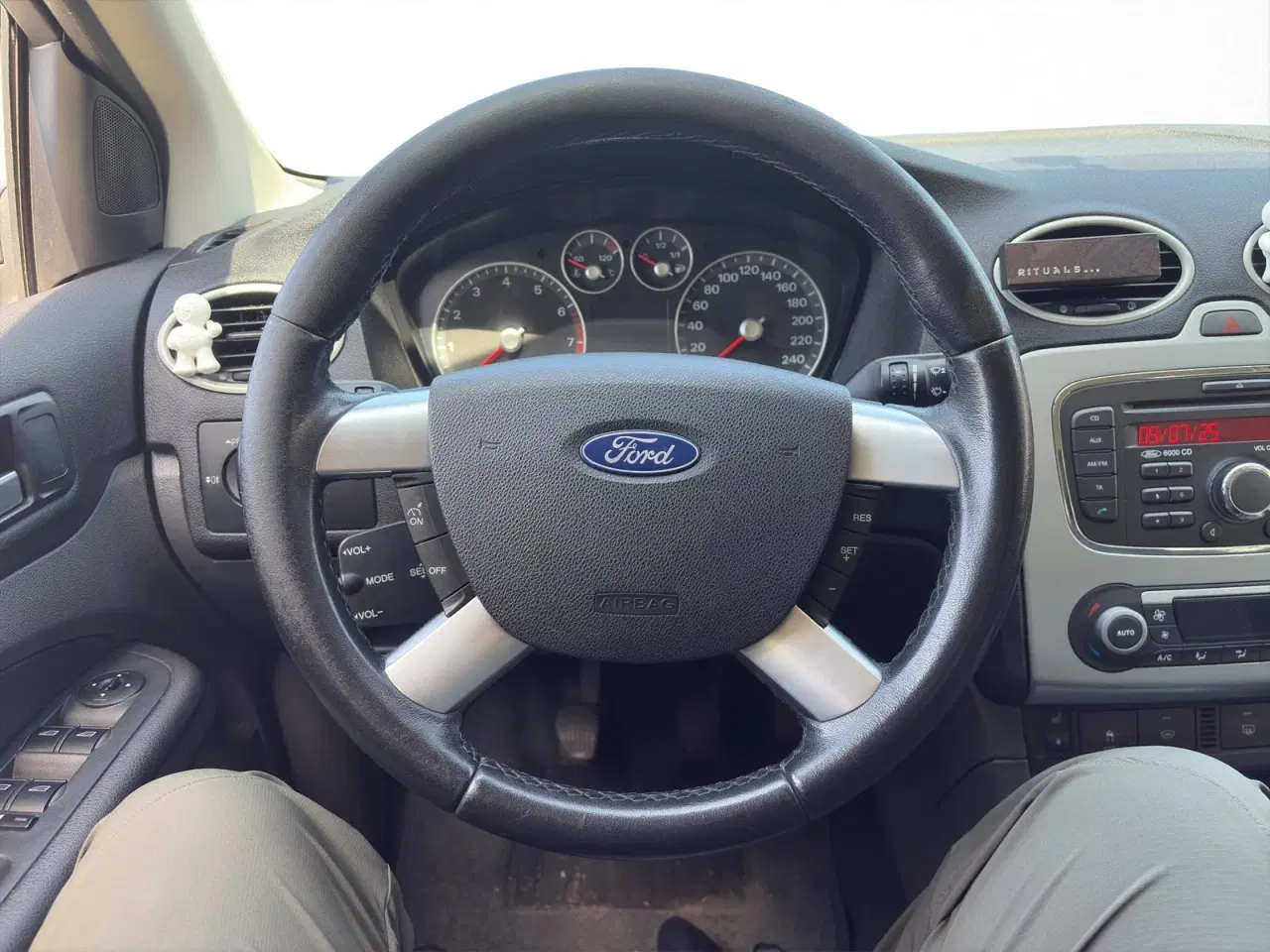 Billede 11 - Ford Focus 1,6 Titanium