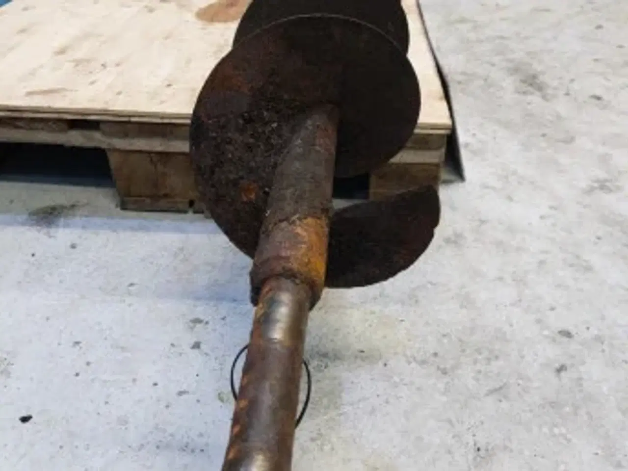 Billede 12 - Massey Ferguson 7274 Bundsnegl 28485000