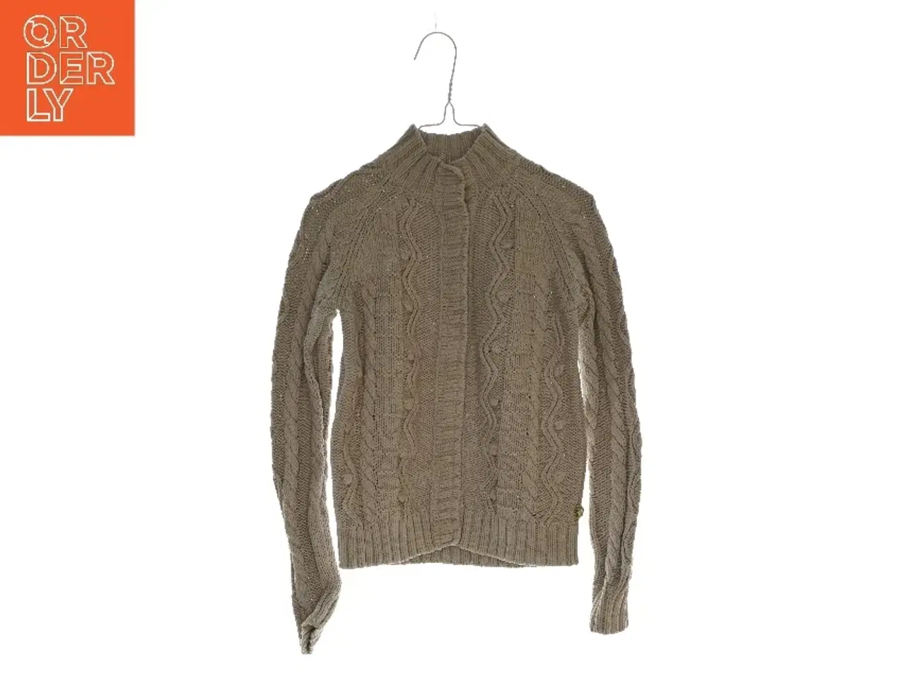 Billede 1 - Sweater for Pomp de Lux (str. 122)