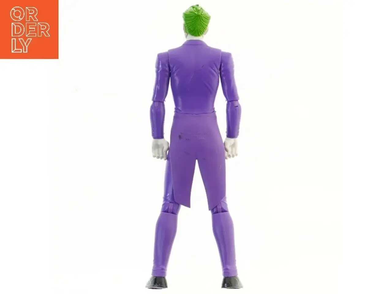 Billede 2 - Joker actionfigur (str. 29,5 cm)