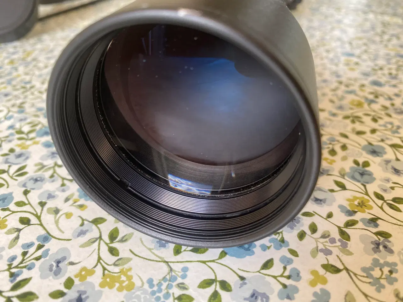 Billede 8 - Sigtekikkert, Meopta Meopro 6-18X50