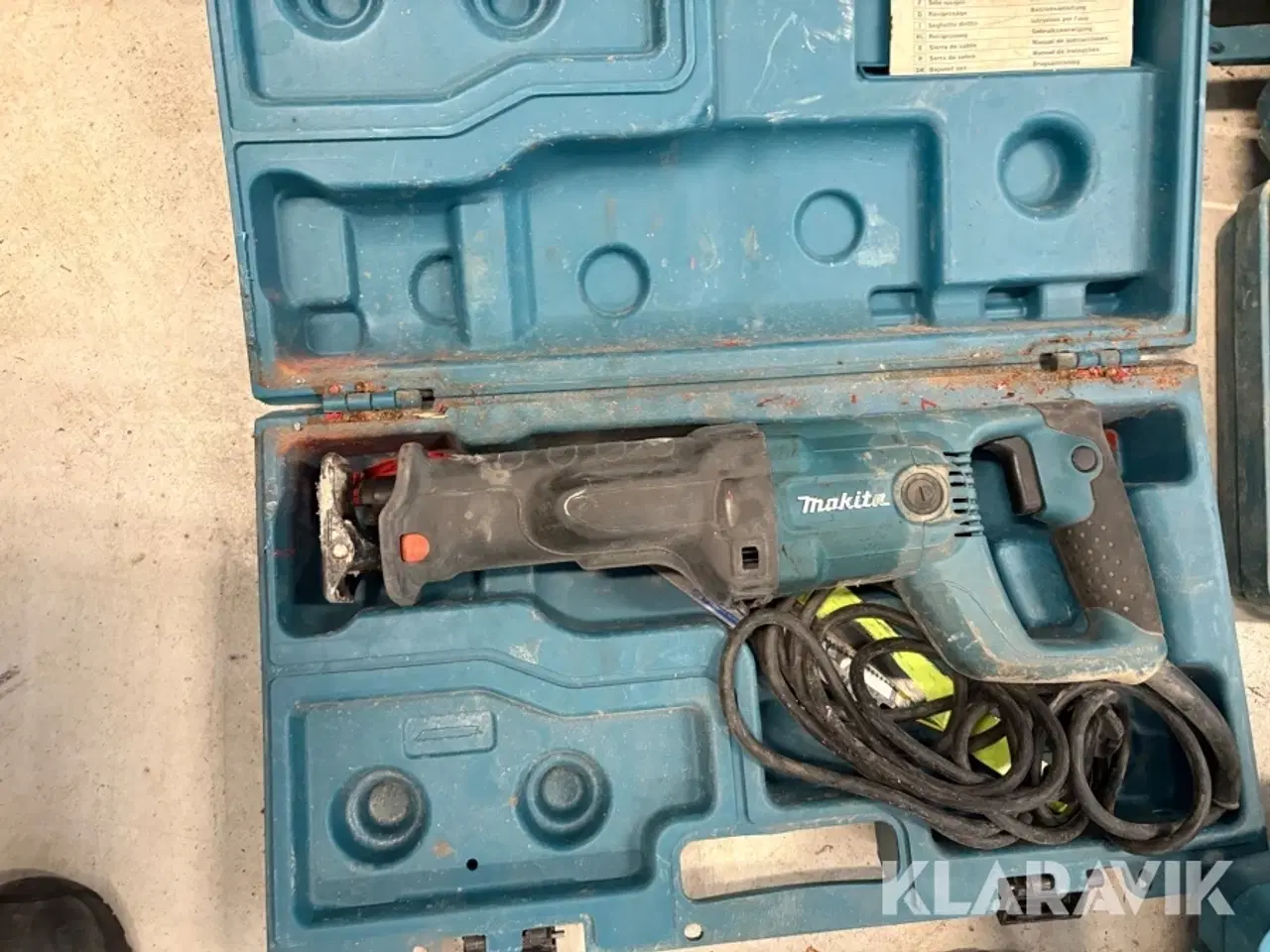 Billede 6 - Lot save Makita
