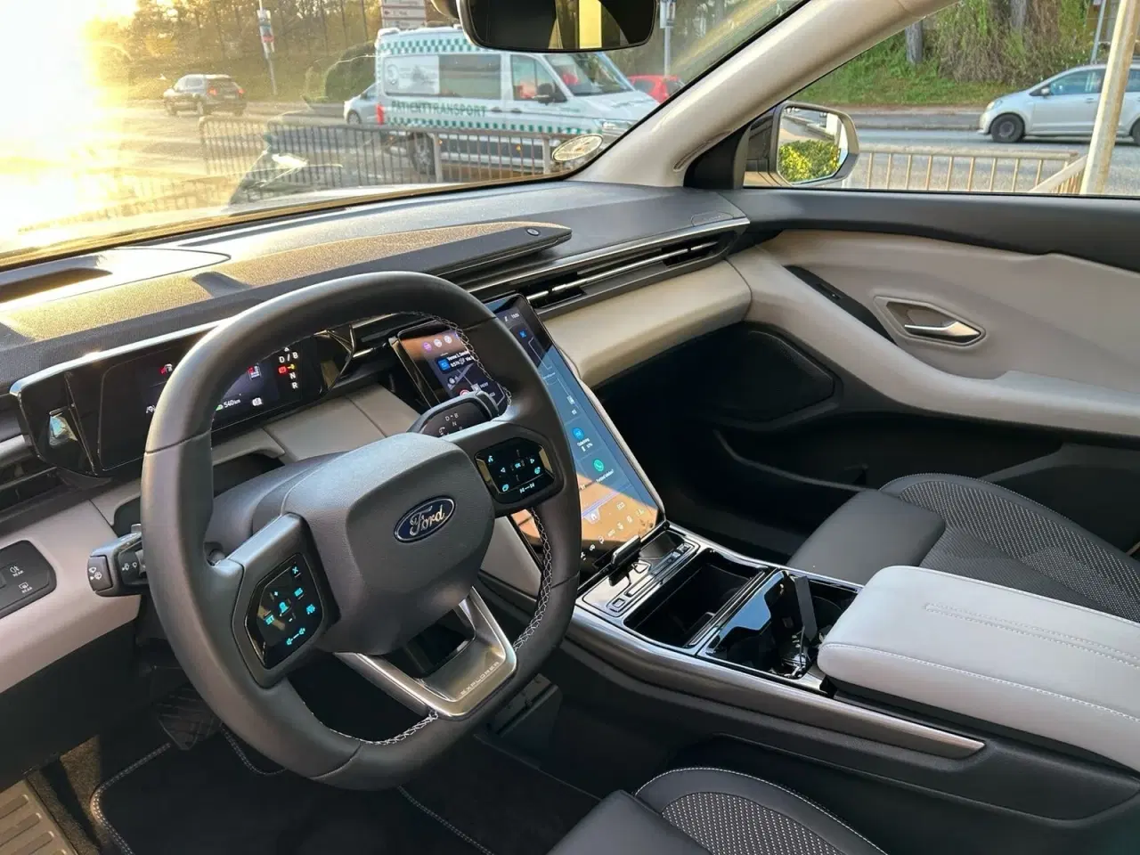 Billede 6 - Ford Explorer 82 Select Extended Range