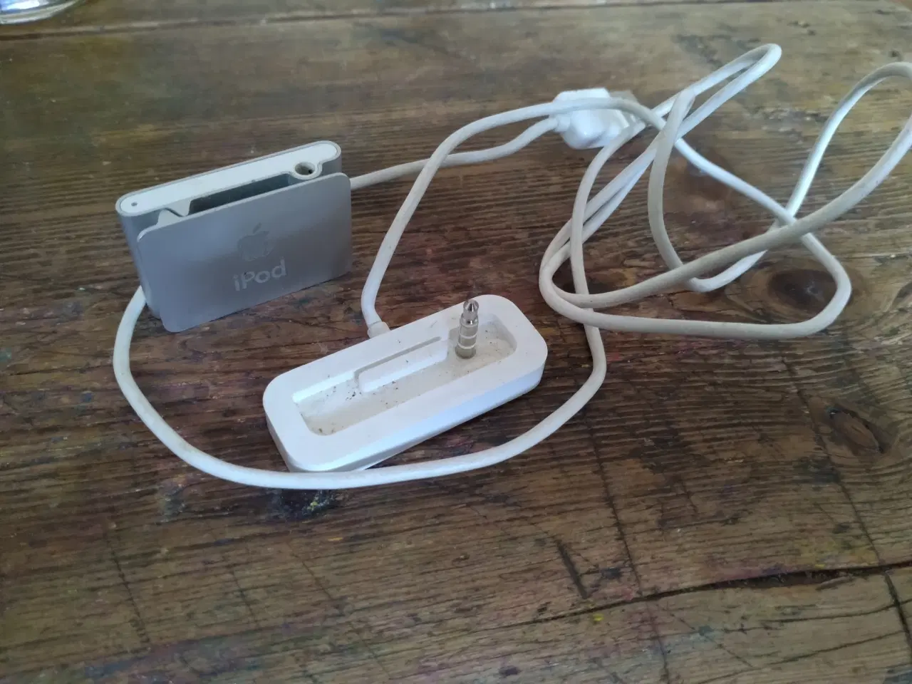 Billede 2 - iPod shuffle 1.generation