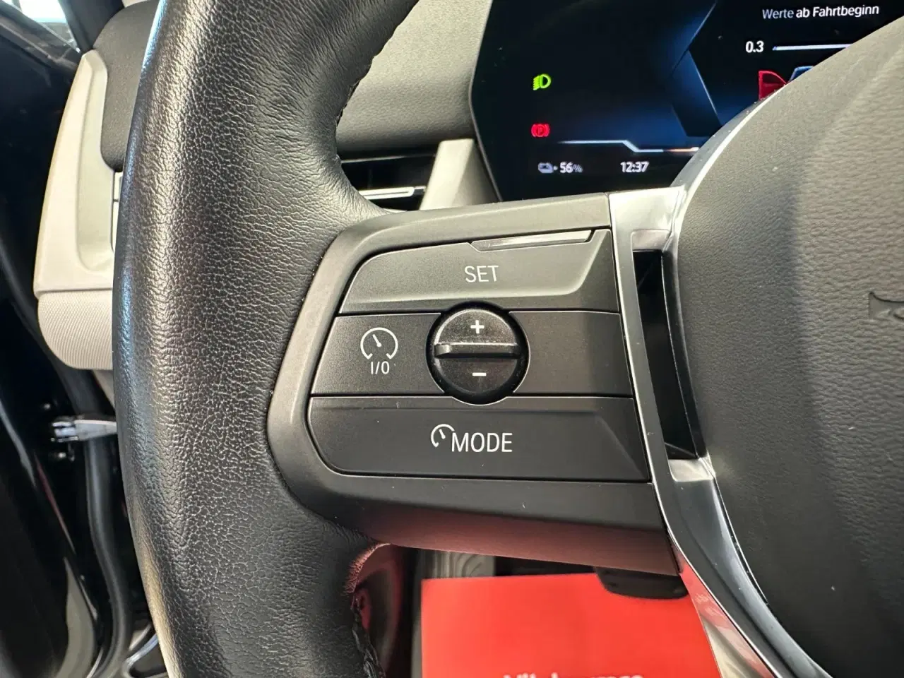 Billede 15 - BMW iX1 xDrive30