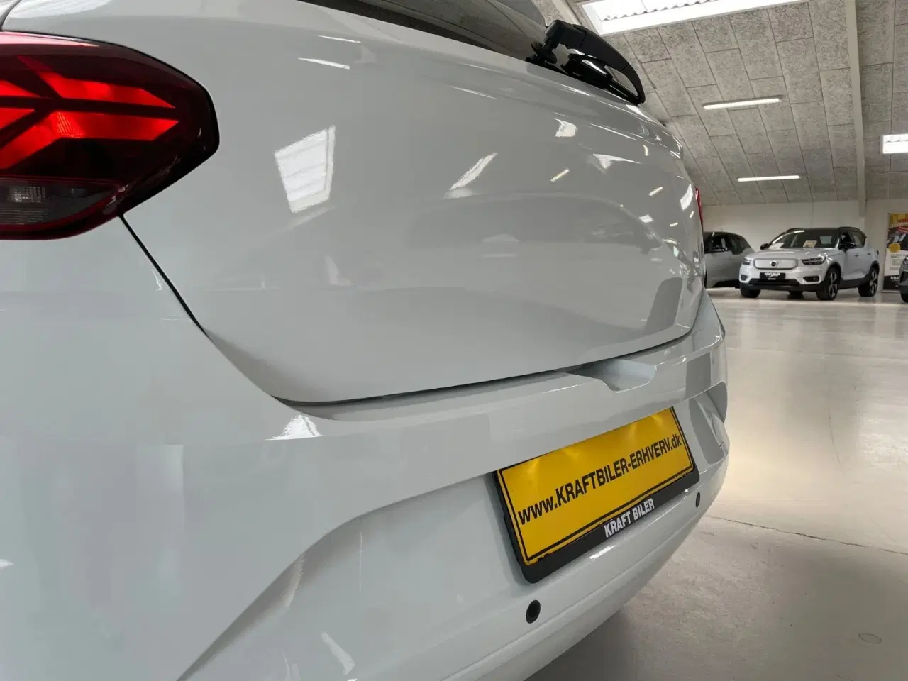 Billede 14 - Dacia Sandero 1,0 TCe 90 Expression Van