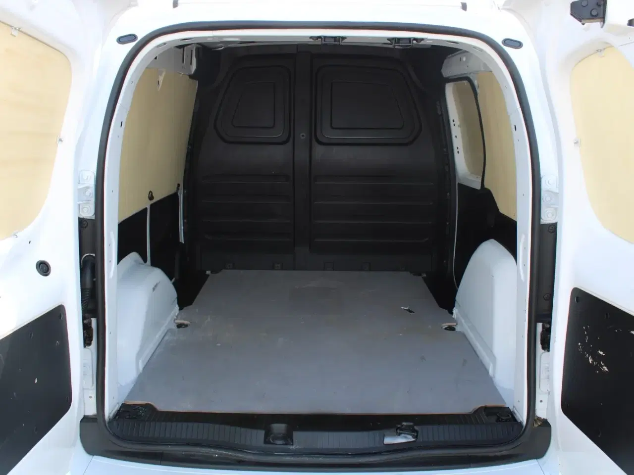 Billede 13 - Mercedes eCitan  A3 PRO Van
