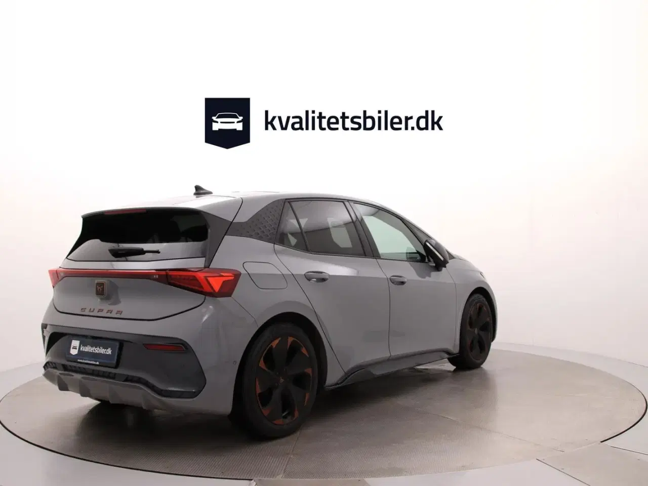 Billede 4 - Cupra Born 58 