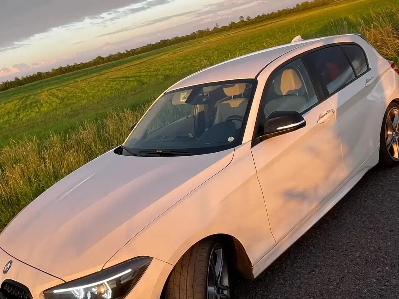 Billede 2 - BMW F20 116D