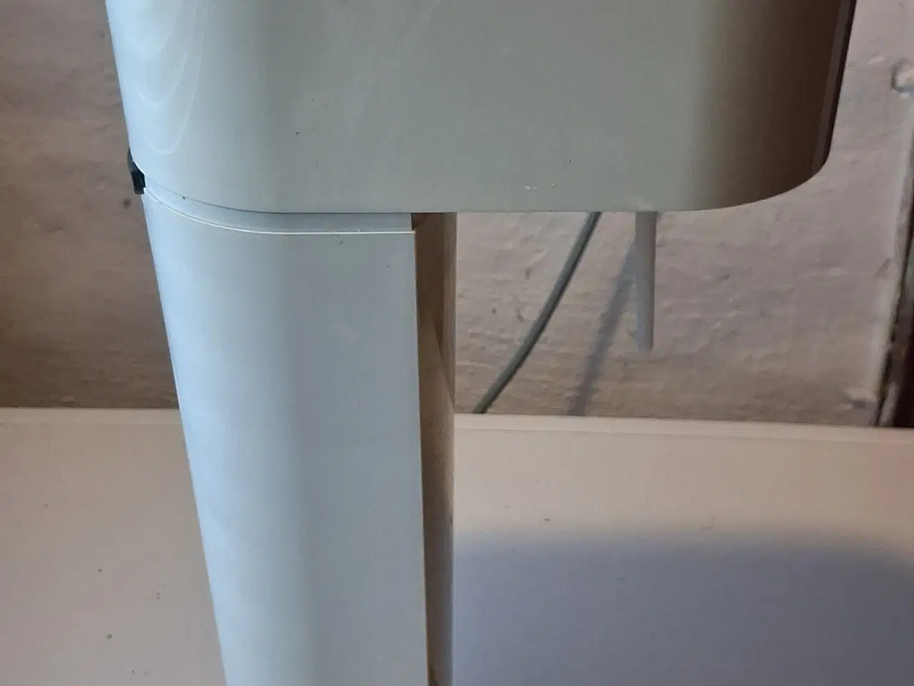 Billede 3 - Sodavandsmaskine [Sodastream] 130kr.