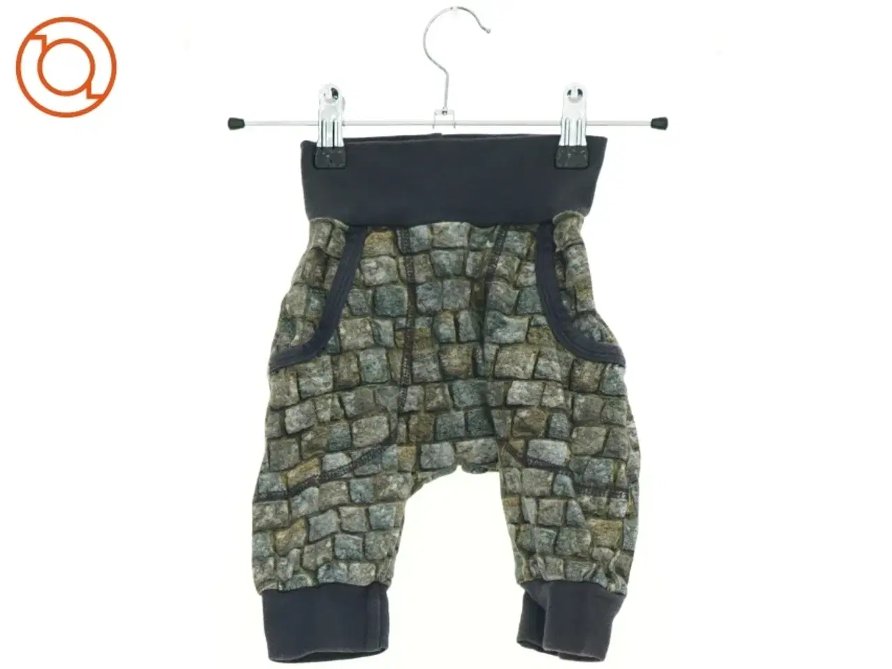 Billede 2 - Sweatpants (str. 80 cm)