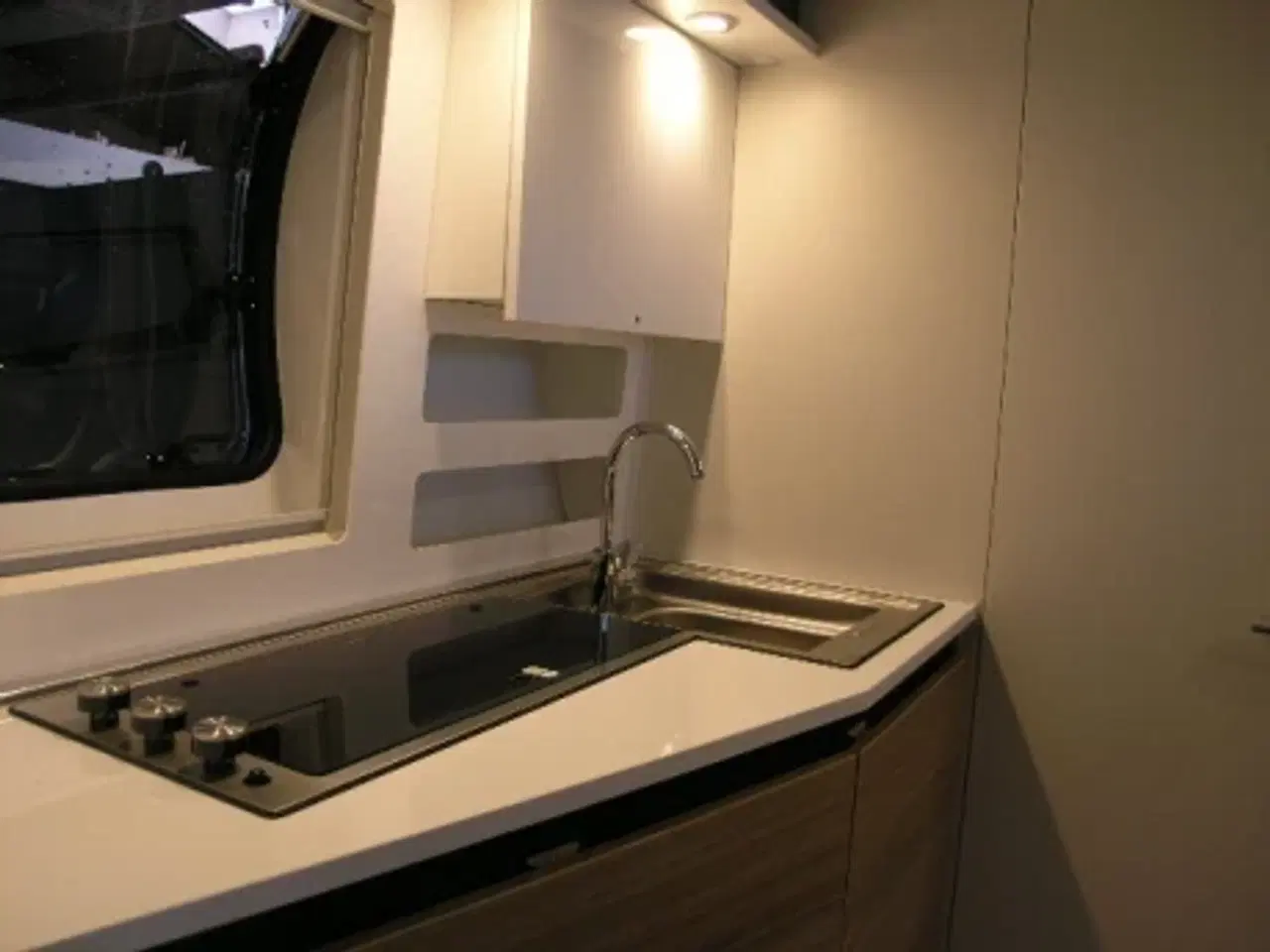 Billede 5 - Adria Action 361 LH