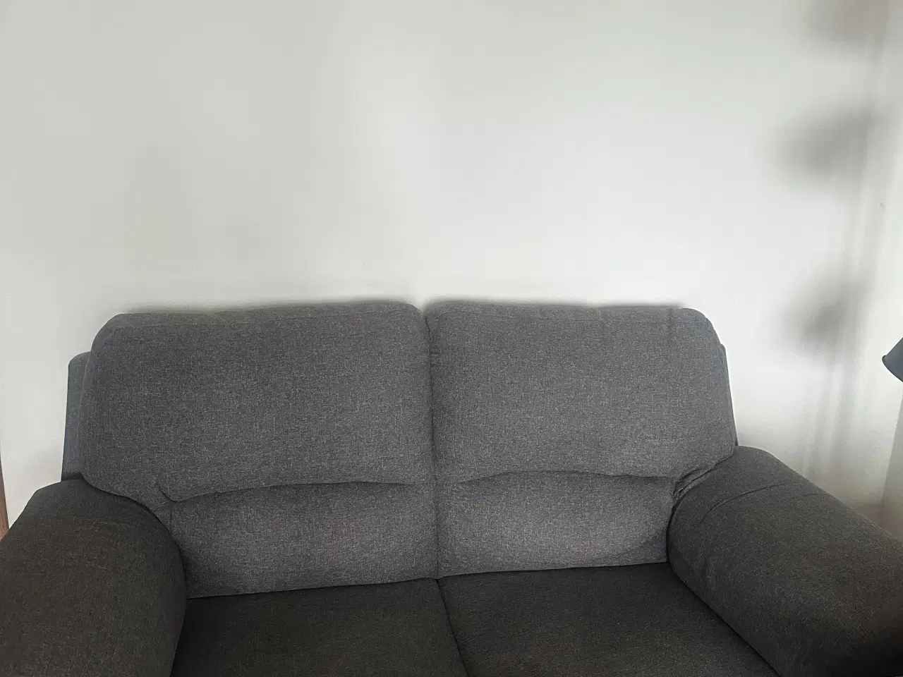 Billede 1 - Sofasæt