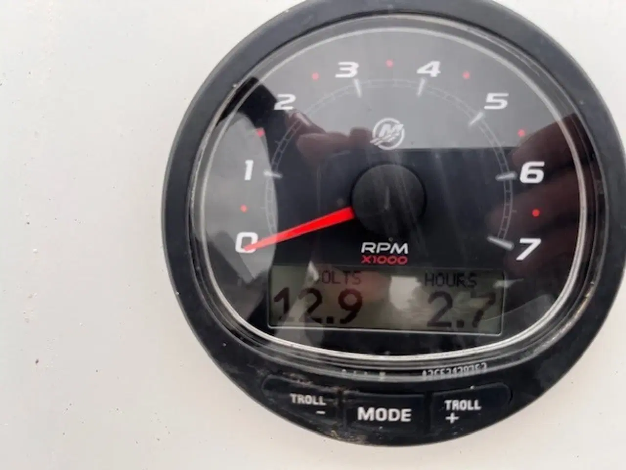 Billede 5 - Billigt Bådsæt