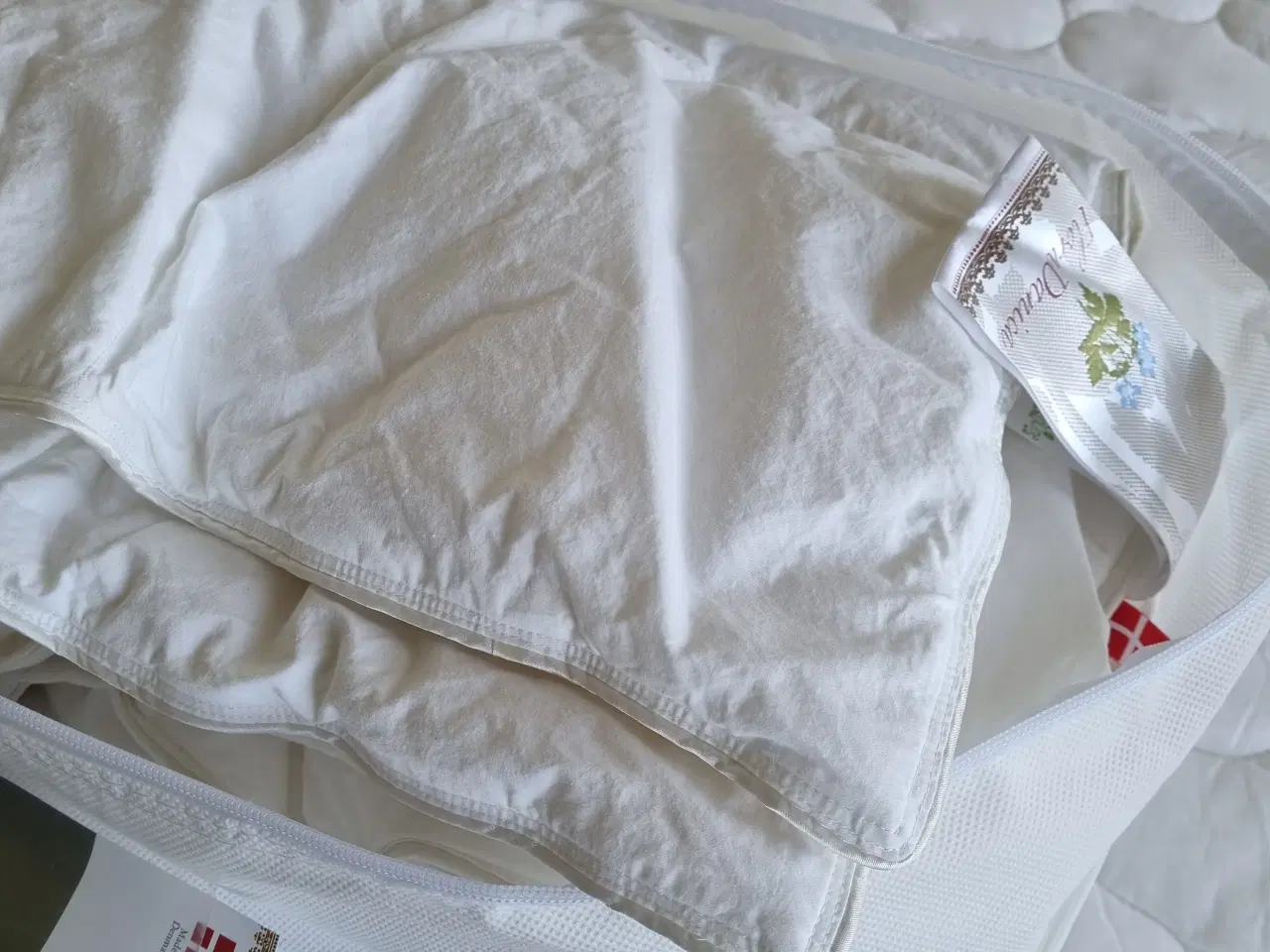Billede 5 - Tempur puder og Anemone dyner