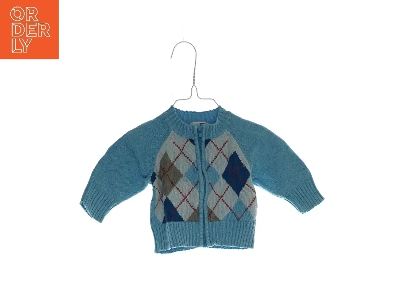 Billede 1 - Trøje fra Name It (str. 56)