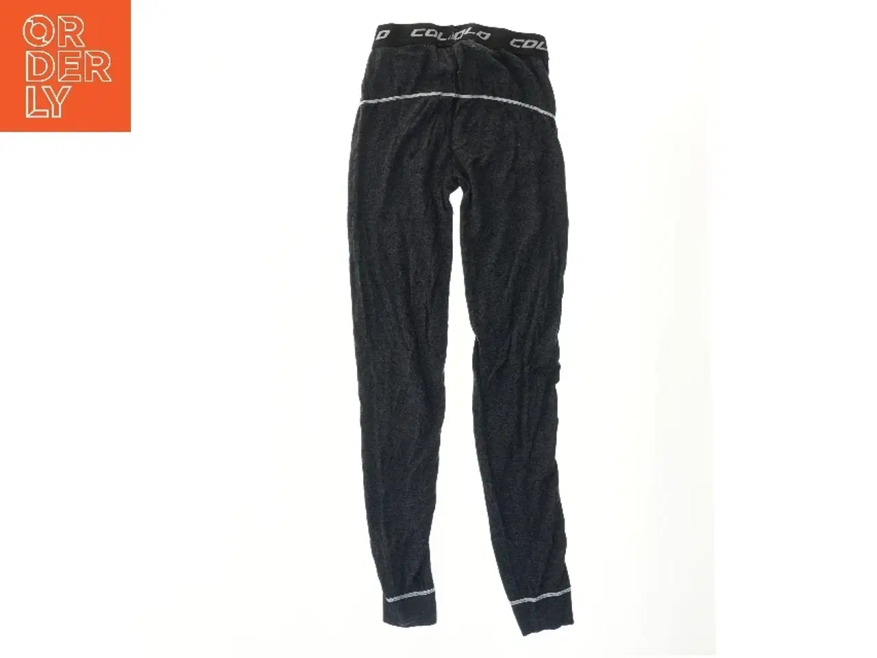 Billede 2 - Kolde Vejr Lange Underbukser fra Cold (str. 164)