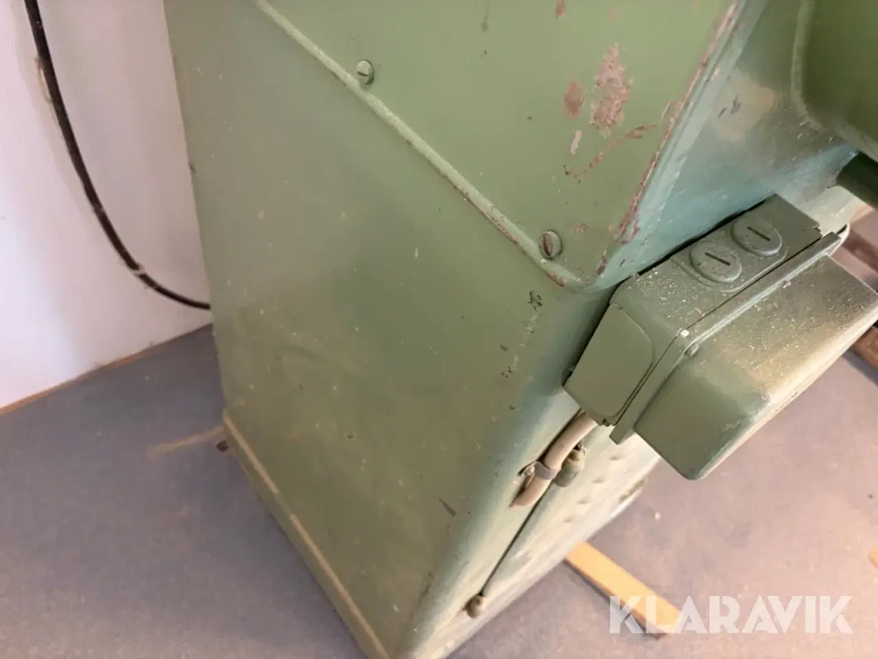 Billede 8 - Slibemaskine