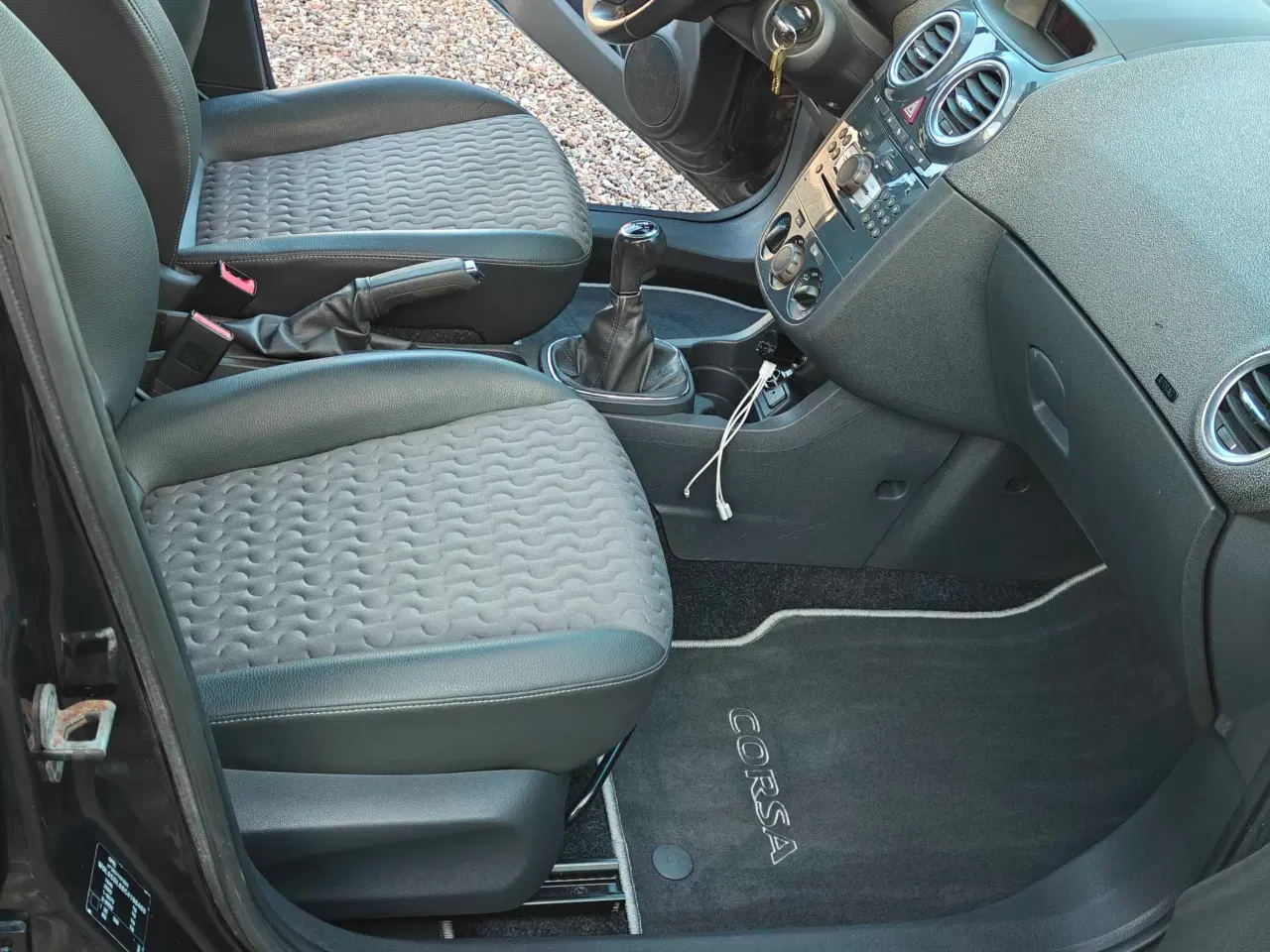 Billede 6 - Opel Corsa 