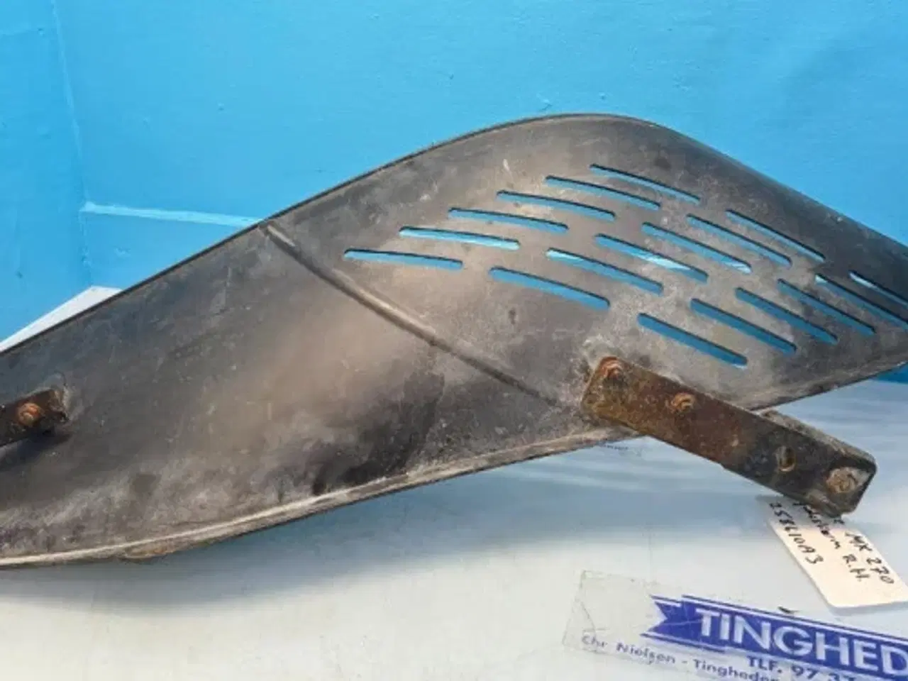 Billede 3 - Case MX270 Sideskærm R. 258610A3