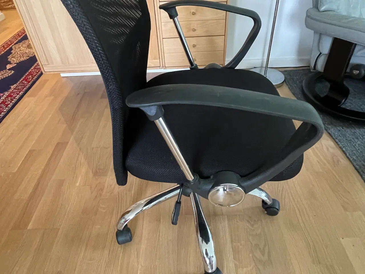 Billede 3 - Kontor stol