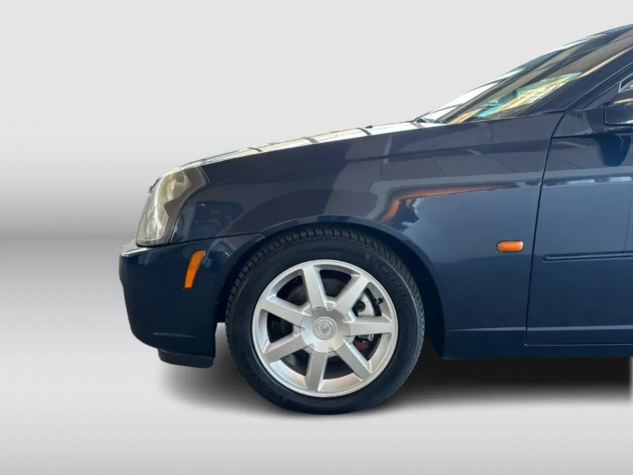 Billede 9 - Cadillac CTS 3,2 Sport Luxury aut.