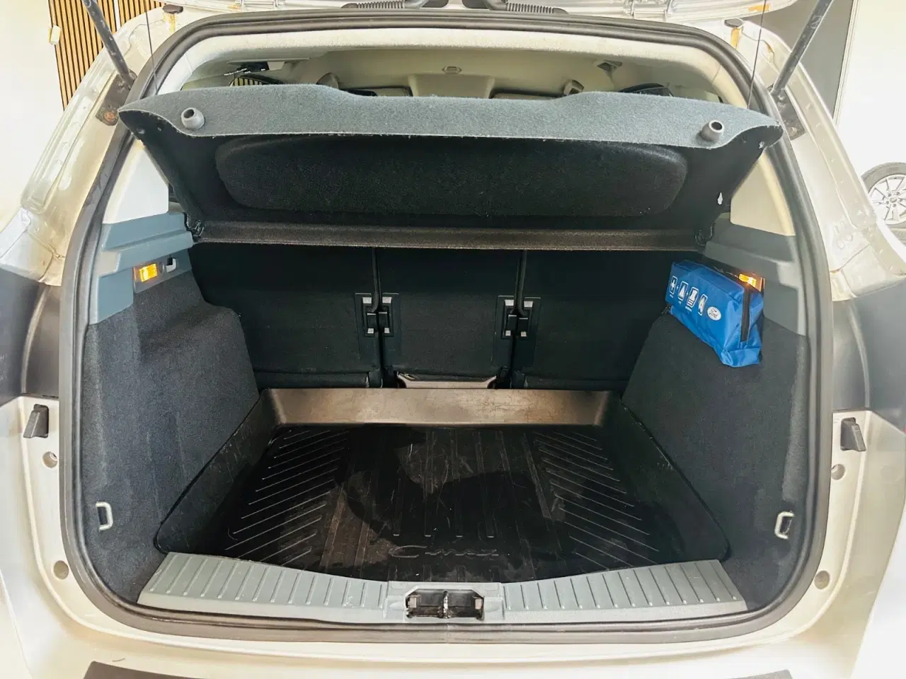 Billede 16 - Ford C-MAX 1,0 SCTi 100 Edition