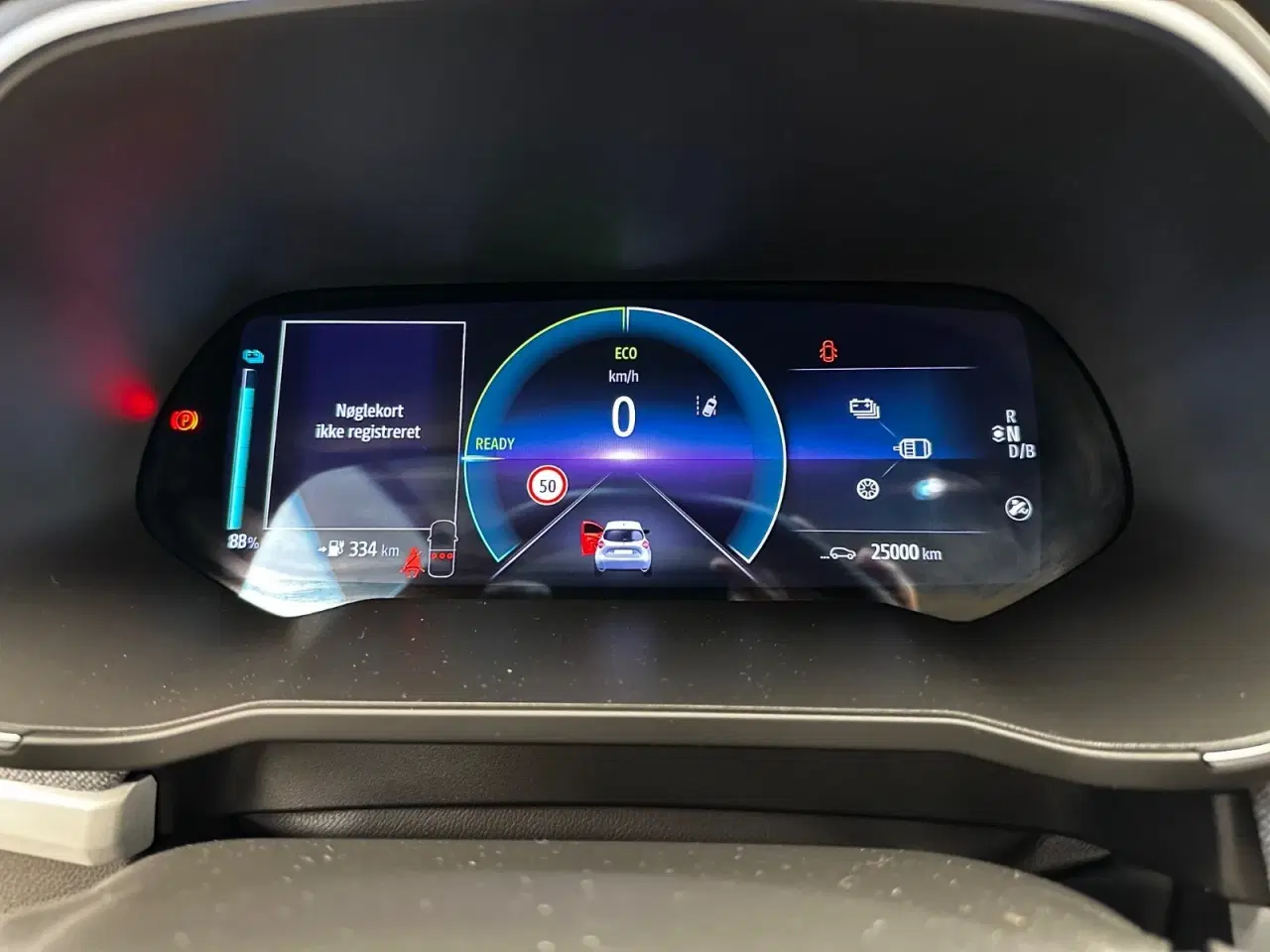 Billede 15 - Renault Zoe 52 Zen