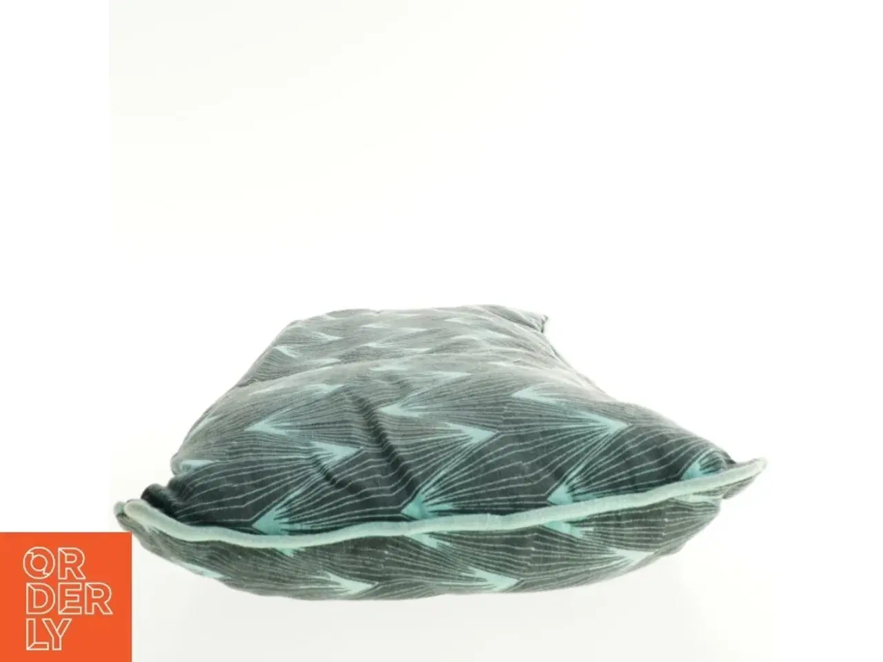 Billede 4 - Pude (str. 51 x 25 cm)
