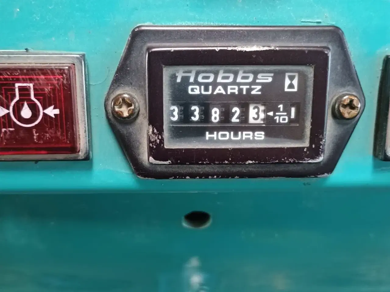Billede 7 - Kubota U10