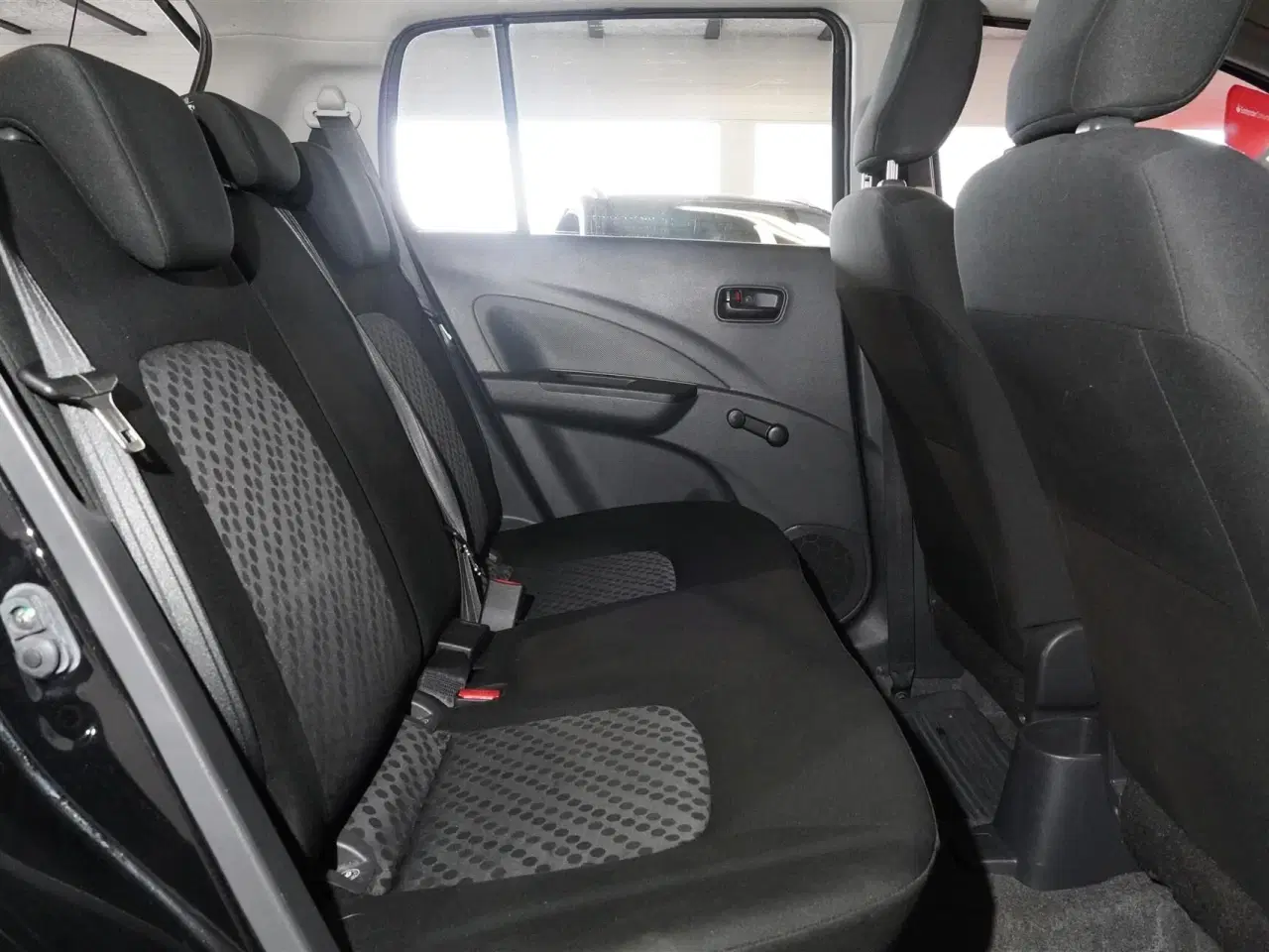 Billede 10 - Suzuki Celerio 1,0 Dualjet 12V Club 68HK 5d