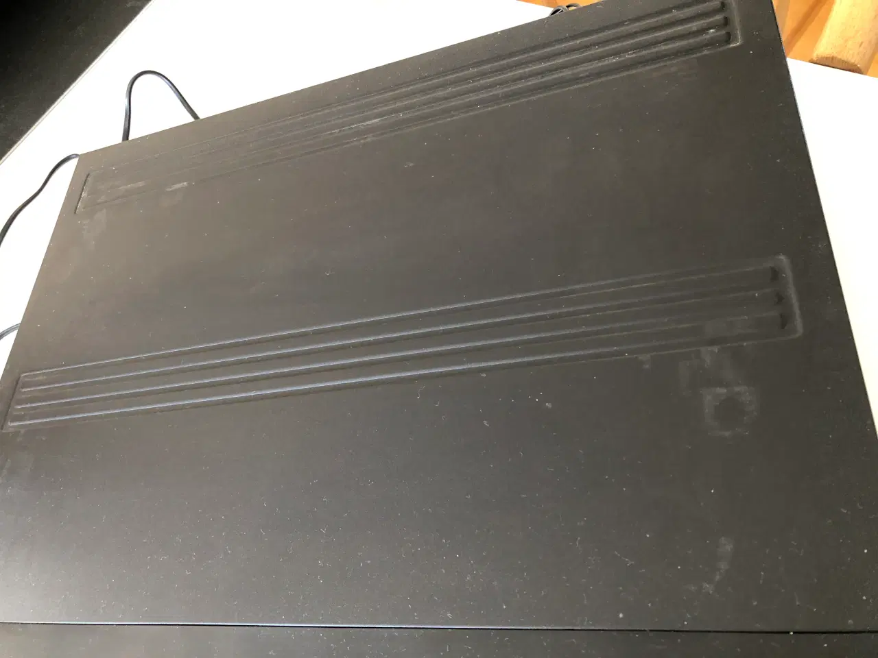 Billede 5 - Pioneer PD-M400 CD-afspiller 6-disc changer 