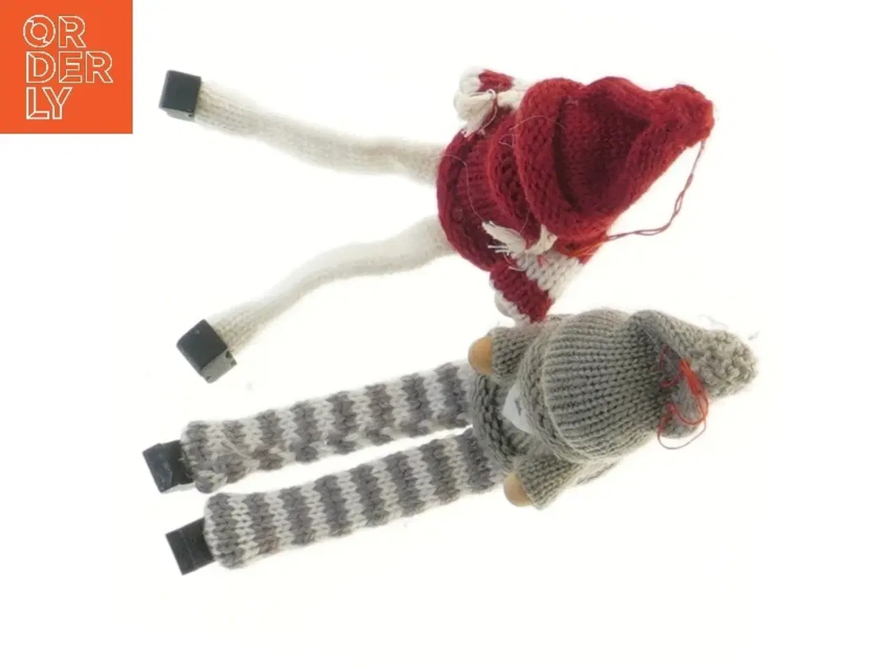 Billede 2 - NISSER (str. 6x12 cm) (str. 6x12 cm)