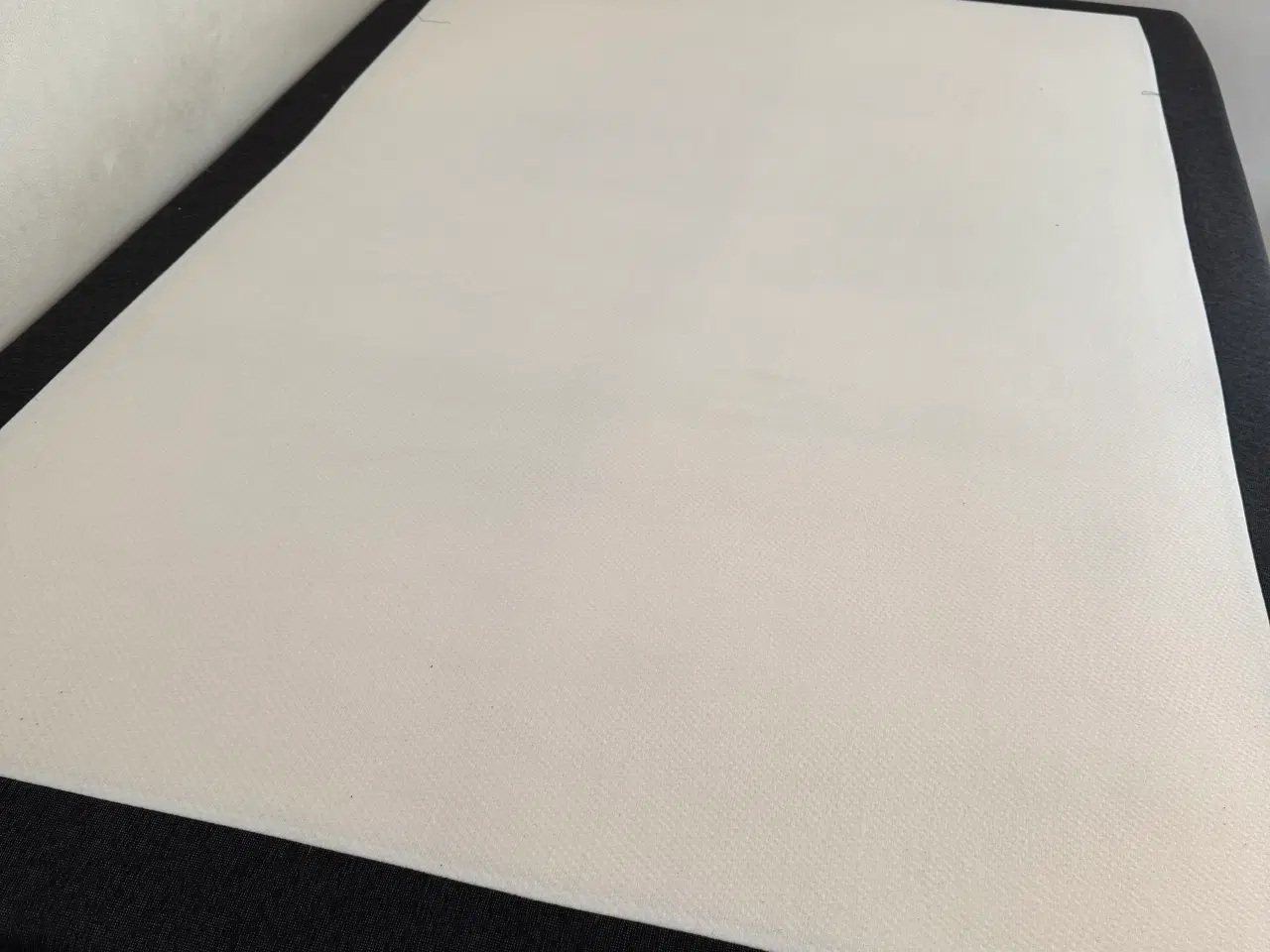 Billede 3 - Boksmadras fra Jysk 140*200