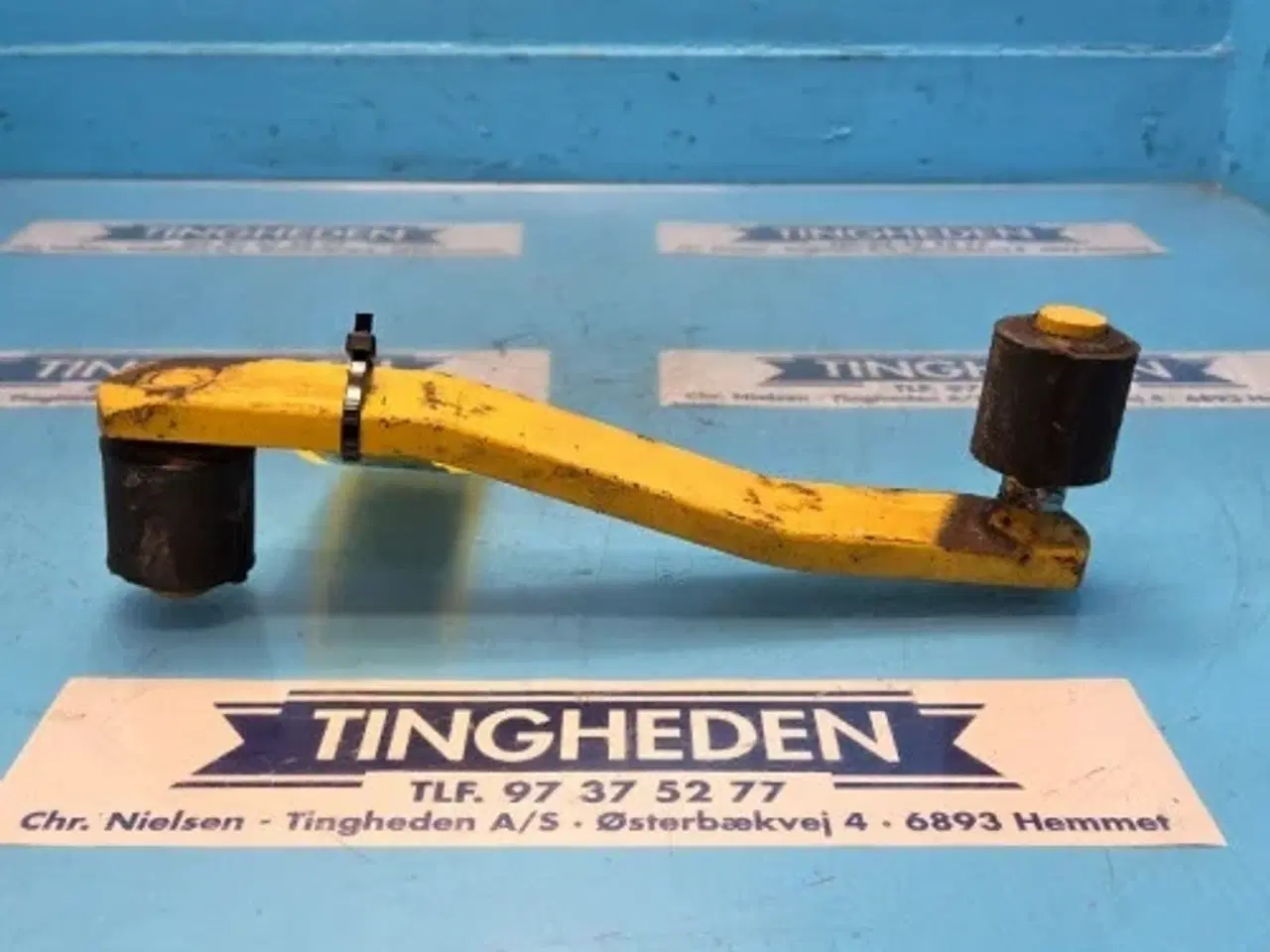 Billede 1 - New Holland TX68 Arm 84000049