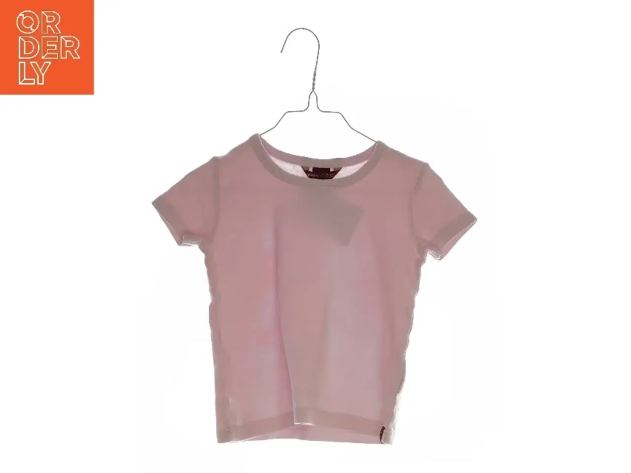 Billede 1 - Kortærmet bluse fra H&M