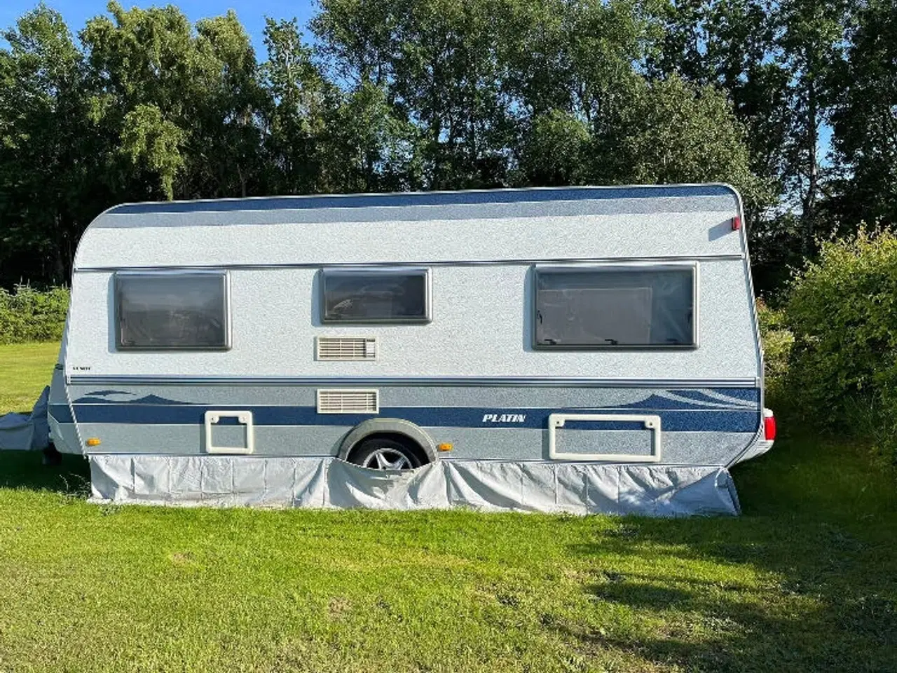 Billede 1 - Velholdt Fendt 510