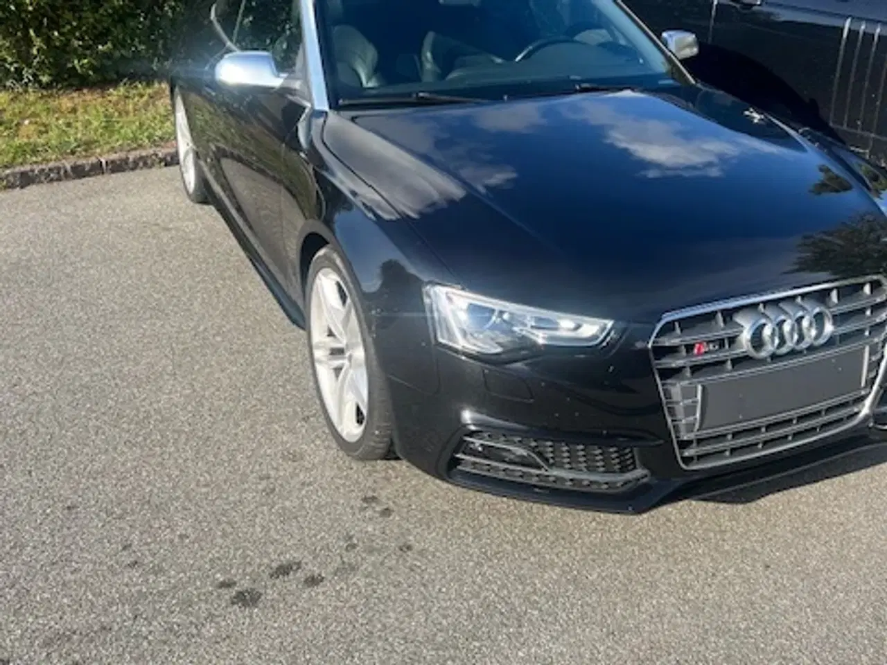 Billede 1 - Audi S5 Cabriolet 