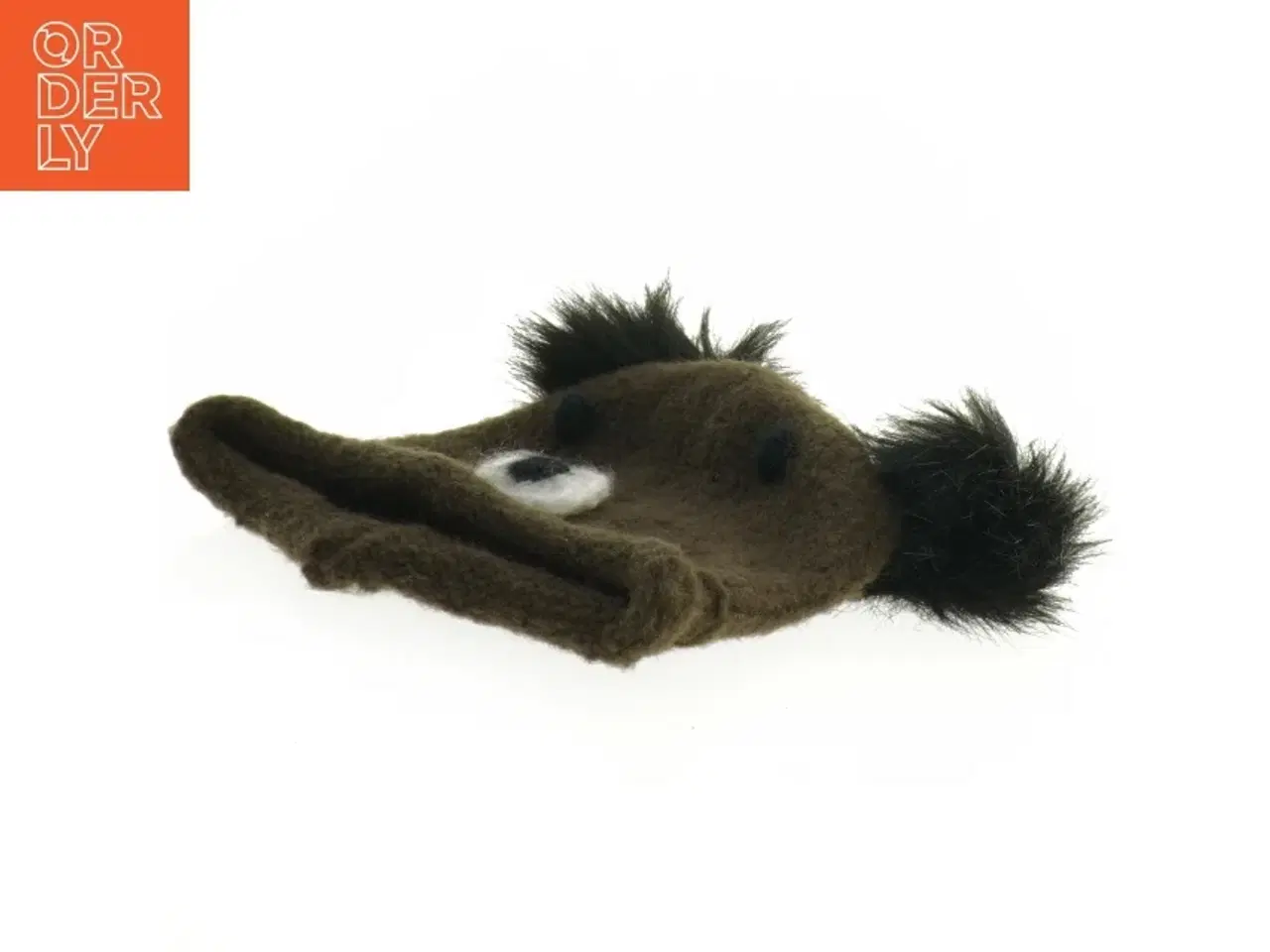 Billede 3 - Børnehus fra Vrs