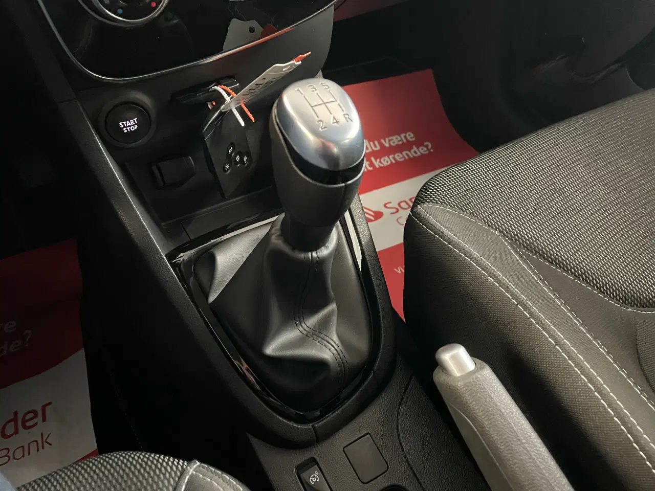 Billede 21 - Renault Clio 0,9 Energy TCe Zen 90HK 5d
