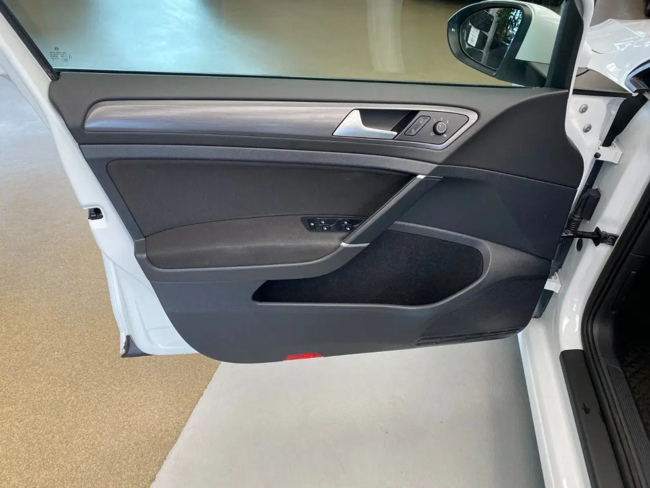 Billede 10 - VW Golf VII 1,5 TSi 130 Comfortline