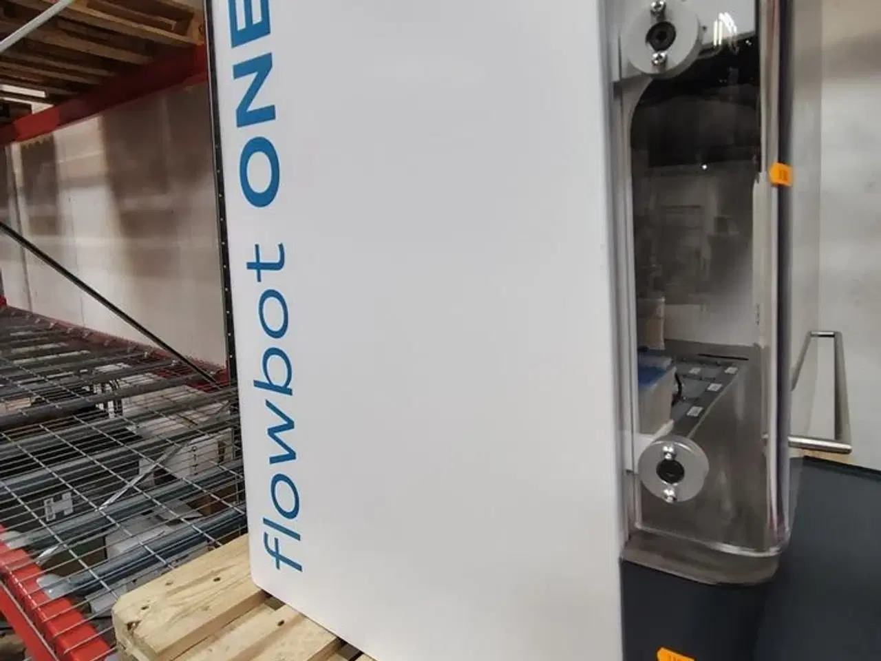 Billede 3 - Liquid Handling Robot FLOW ROBOTICS Flowbot One