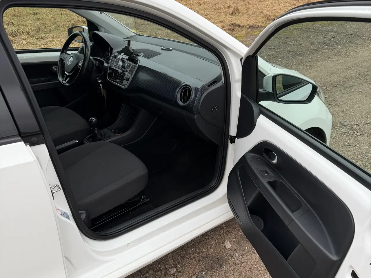 Billede 12 - VW UP BMI 60