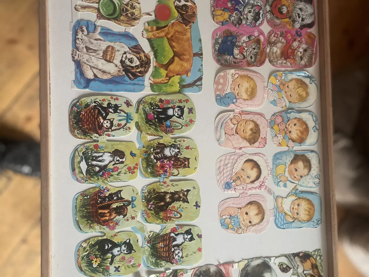 Billede 5 - Glansbilleder