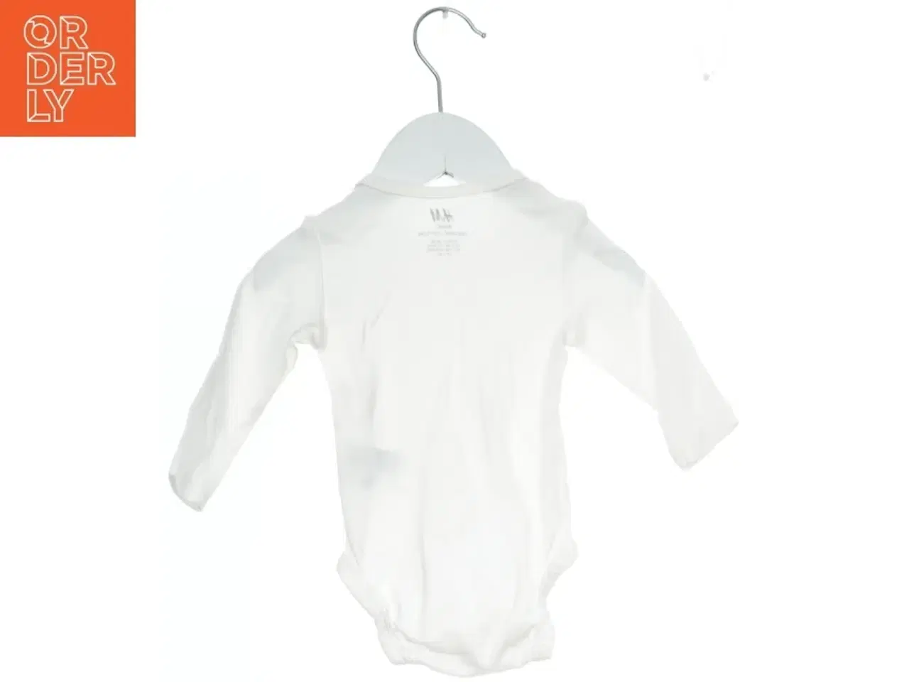 Billede 2 - Bodystocking fra H&M (str. 62)