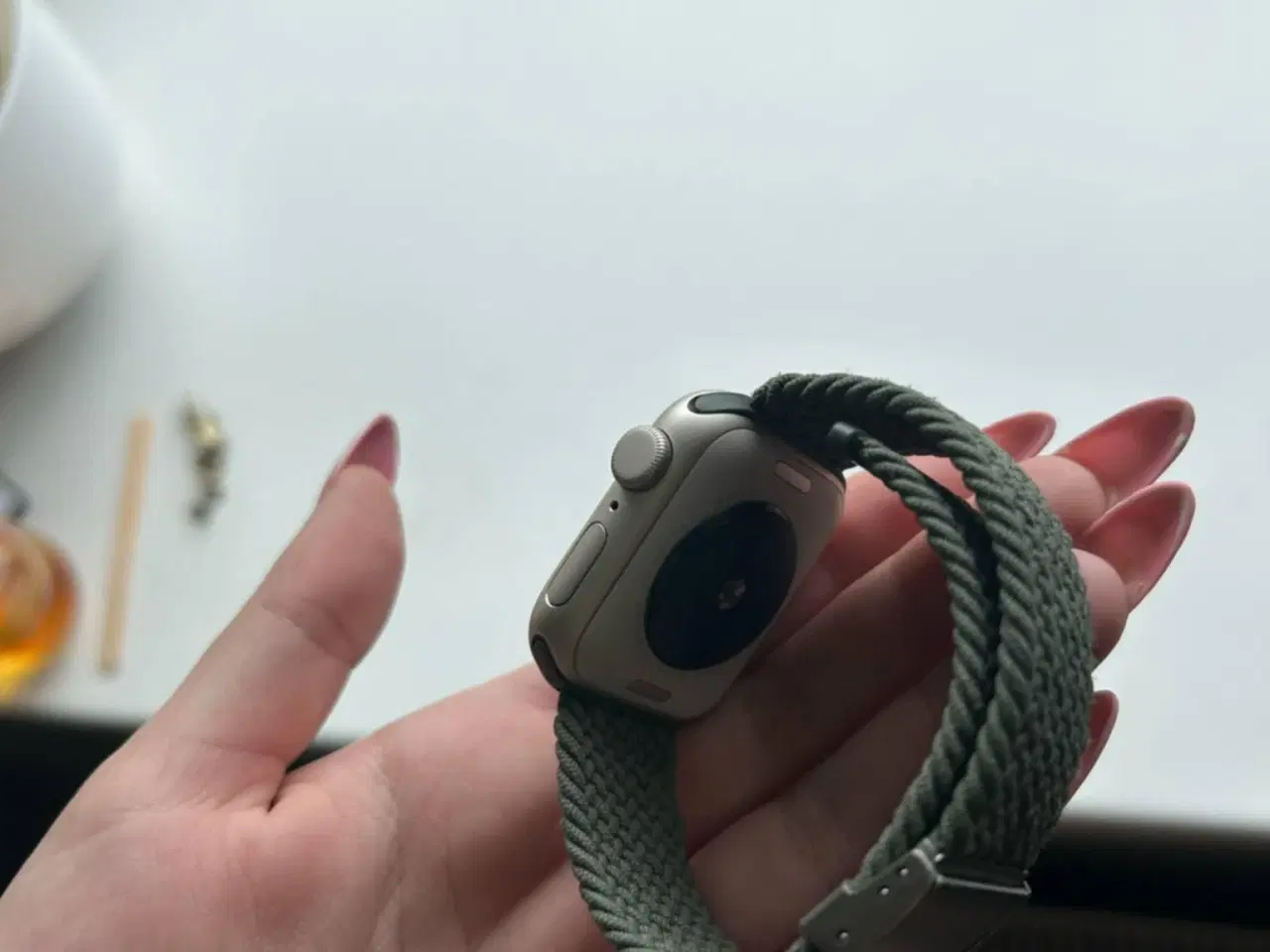 Billede 2 - Apple Watch SE gen2, 40mm